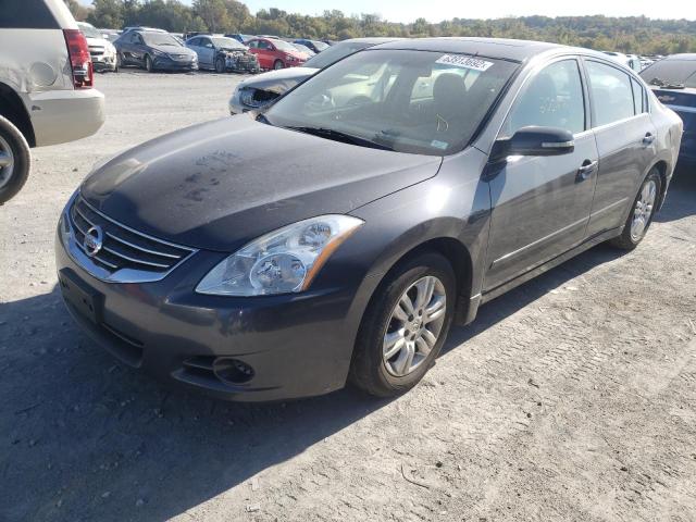 Photo 2 from auction – 2010 NISSAN ALTIMA with VIN 1N4AL2AP8AN431330