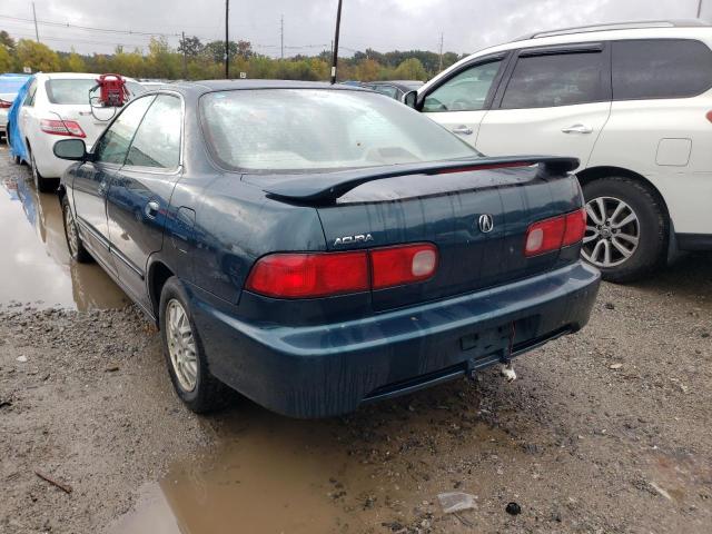 Photo 3 from auction – 1998 ACURA INTEGRA LS with VIN JH4DB7658WS004994