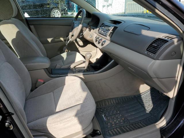Photo 5 from auction – 2002 TOYOTA CAMRY LE with VIN 4T1BF32K12U540164