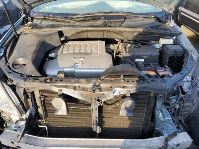 Photo 7 from auction – 2009 LEXUS RX 350 with VIN 2T2GK31U89C078519