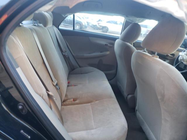 Photo 6 from auction – 2009 TOYOTA COROLLA BA with VIN JTDBL40E49J016955