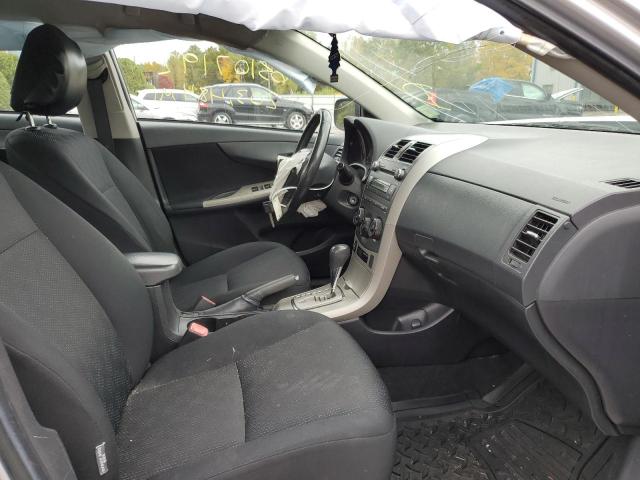 Photo 5 from auction – 2010 TOYOTA COROLLA with VIN 2T1BU4EE5AC315005