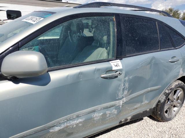 Photo 9 from auction – 2006 LEXUS RX 400 with VIN JTJHW31U560008508