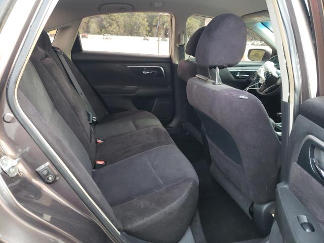 Photo 6 from auction – 2013 NISSAN ALTIMA 2.5 with VIN 1N4AL3AP7DN474938