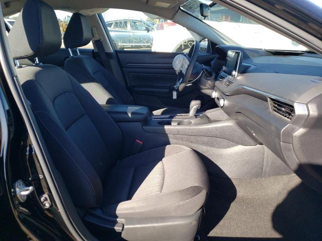 Photo 5 from auction – 2020 NISSAN ALTIMA S with VIN 1N4BL4BV1LC238268