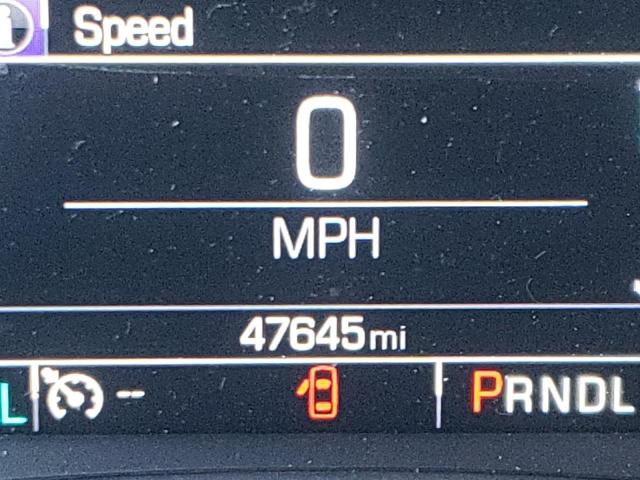 Photo 8 from auction – 2018 CHEVROLET EQUINOX LT with VIN 2GNAXTEX6J6157099