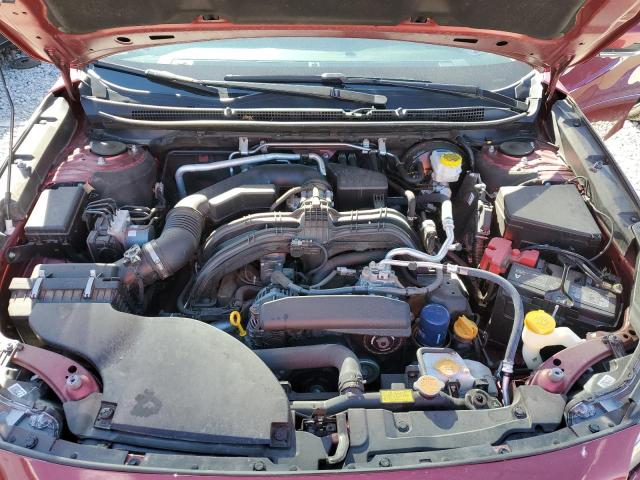 Photo 7 from auction – 2021 SUBARU LEGACY PRE with VIN 4S3BWAF62M3019825