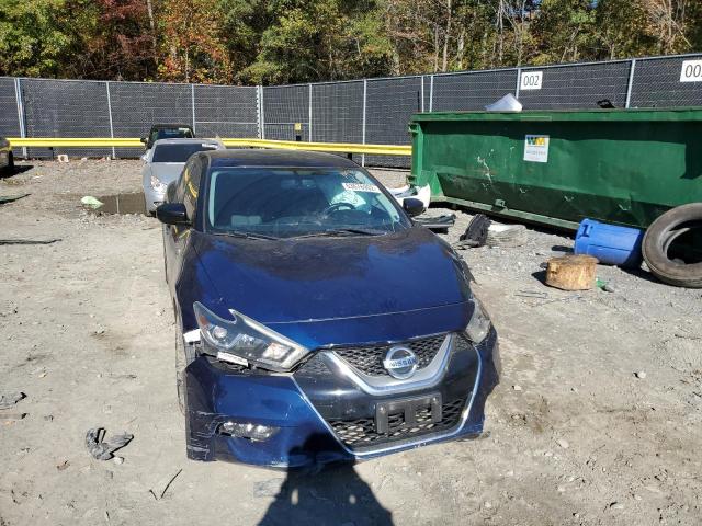 Photo 9 from auction – 2017 NISSAN MAXIMA 3.5 with VIN 1N4AA6AP1HC374102