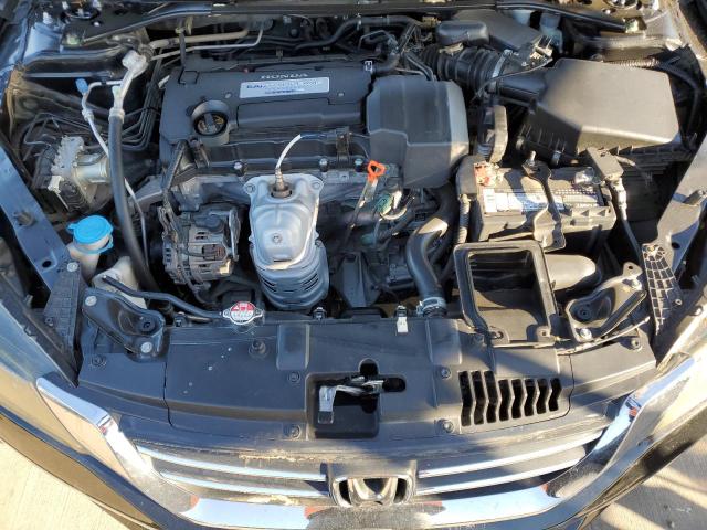 Photo 7 from auction – 2014 HONDA ACCORD SPO with VIN 1HGCR2E54EA073863