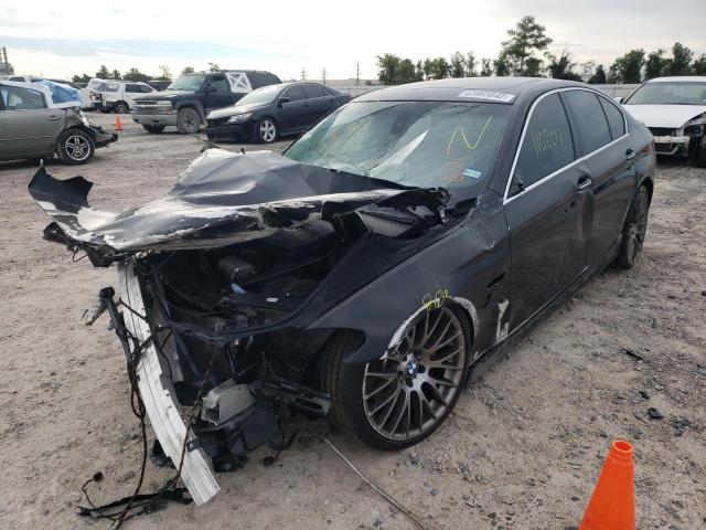 Photo 2 from auction – 2011 BMW 535 I with VIN WBAFR7C58BC603633