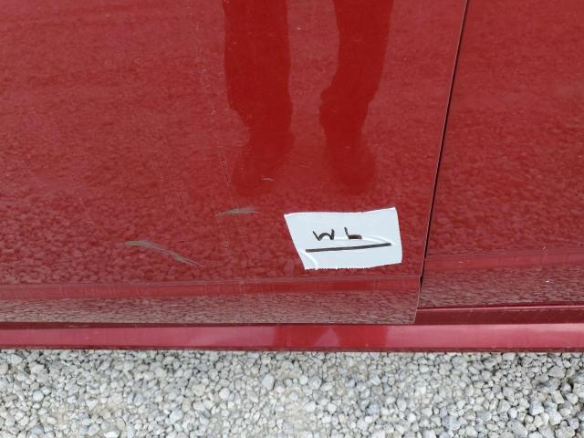 Photo 9 from auction – 2012 CADILLAC CTS PREMIU with VIN 1G6DS5E31C0120800