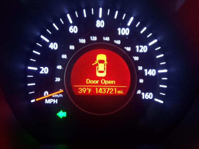 Photo 8 from auction – 2013 KIA OPTIMA LX with VIN 5XXGM4A74DG224852