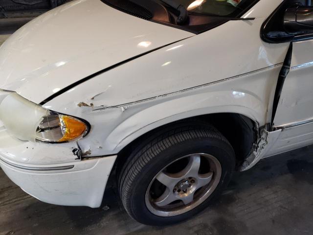 Photo 9 from auction – 2006 CHRYSLER TOWN & COU with VIN 2A8GP64L06R919957