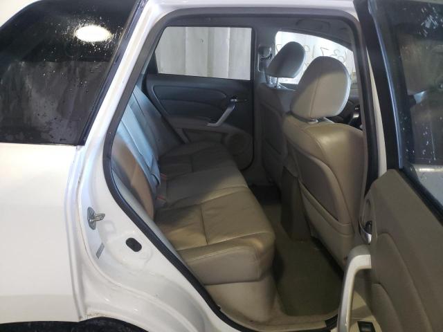 Photo 6 from auction – 2009 ACURA RDX with VIN 5J8TB185X9A008435