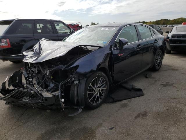 Photo 2 from auction – 2017 LEXUS ES 350 with VIN 58ABK1GG5HU052339