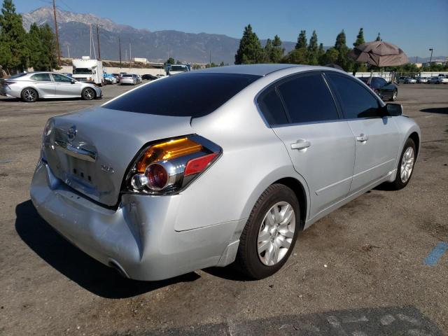 Photo 4 from auction – 2012 NISSAN ALTIMA BAS with VIN 1N4AL2AP8CN476349