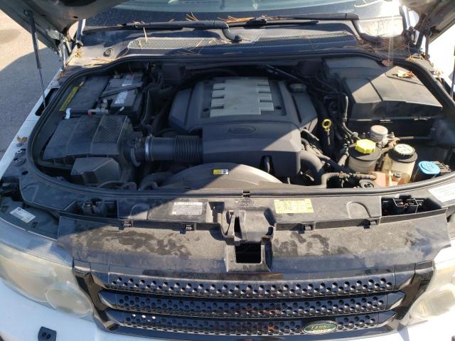 Photo 7 from auction – 2009 LAND ROVER RANGE ROVE with VIN SALSK25469A199002