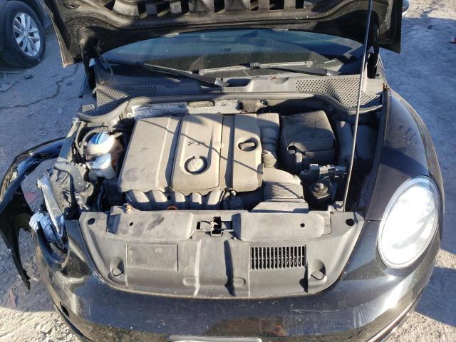 Photo 7 from auction – 2012 VOLKSWAGEN BEETLE with VIN 3VWJX7AT6CM628824