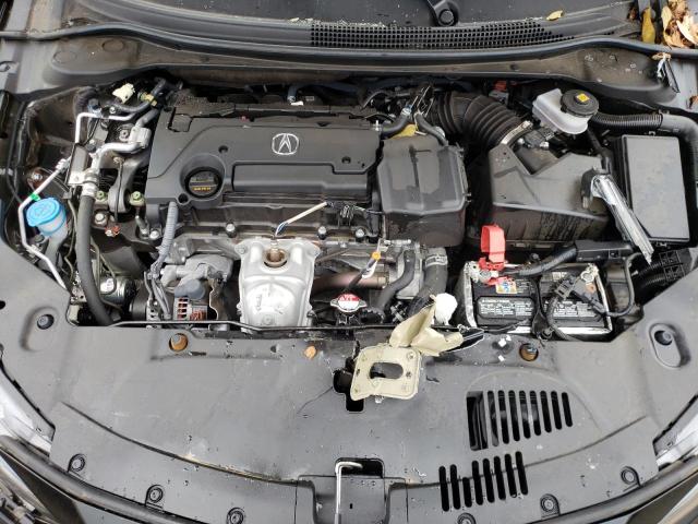 Photo 7 from auction – 2021 ACURA ILX with VIN 19UDE2F34MA006482