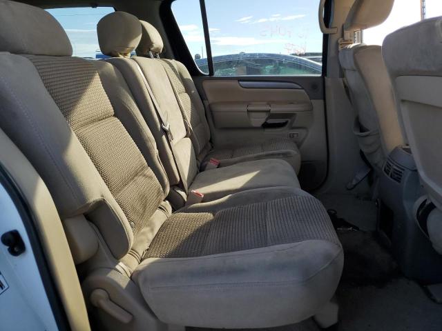 Photo 6 from auction – 2008 NISSAN ARMADA SE with VIN 5N1BA08D68N621685