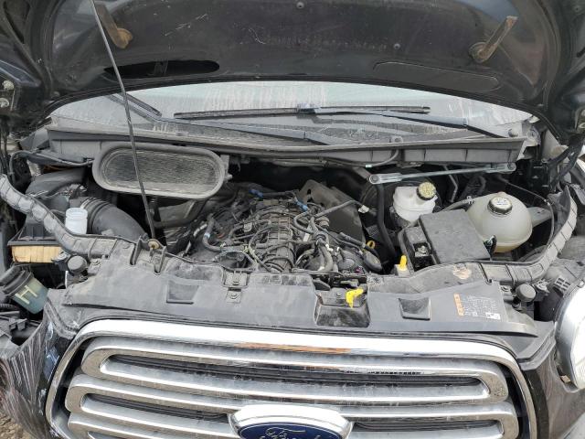 Photo 7 from auction – 2015 FORD TRANSIT T- with VIN 1FTYE1ZG7FKA55732