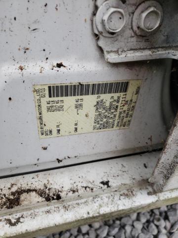 Photo 10 from auction – 2011 NISSAN ALTIMA BAS with VIN 1N4AL2APXBC157111