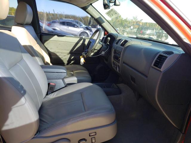 Photo 5 from auction – 2004 CHEVROLET COLORADO with VIN 1GCDT136348199471