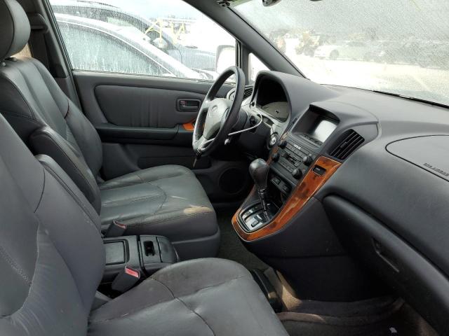 Photo 5 from auction – 2000 LEXUS RX 300 with VIN JT6HF10UXY0163946