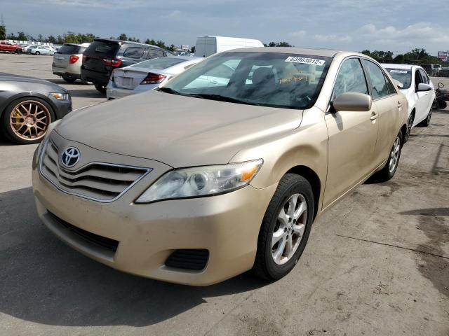 Photo 2 from auction – 2011 TOYOTA CAMRY SE with VIN 4T1BK3EK0BU629358