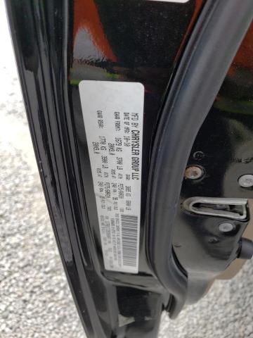 Photo 10 from auction – 2011 DODGE RAM 1500 with VIN 1D7RB1CT2BS560807