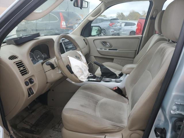 Photo 5 from auction – 2005 MERCURY MARINER with VIN 4M2YU56Z35DJ27250