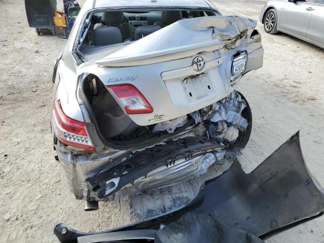 Photo 9 from auction – 2011 TOYOTA CAMRY BASE with VIN 4T1BF3EK4BU212670