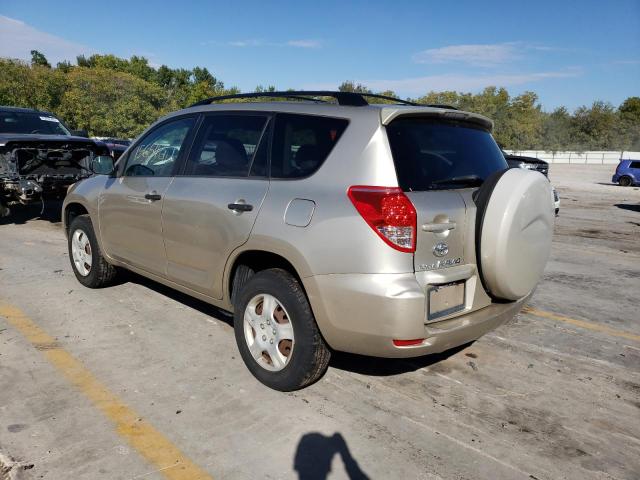 Photo 3 from auction – 2008 TOYOTA RAV4 with VIN JTMZD33V785112670
