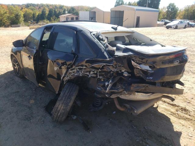 Photo 9 from auction – 2016 FORD FOCUS SE with VIN 1FADP3F2XGL389364