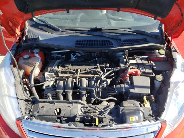 Photo 7 from auction – 2013 FORD FIESTA SE with VIN 3FADP4BJ3DM174079