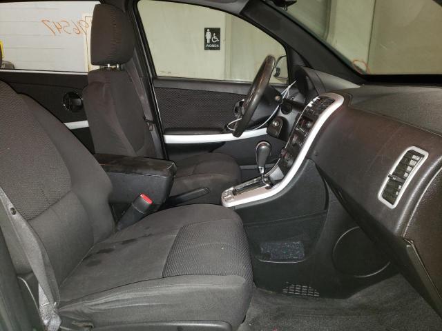 Photo 5 from auction – 2008 PONTIAC TORRENT with VIN 2CKDL43F986070270