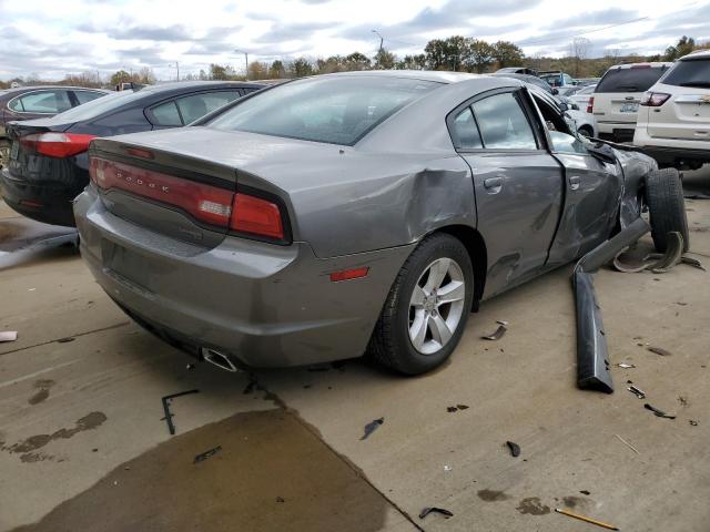 Photo 4 from auction – 2011 DODGE CHARGER with VIN 2B3CL3CG6BH562001