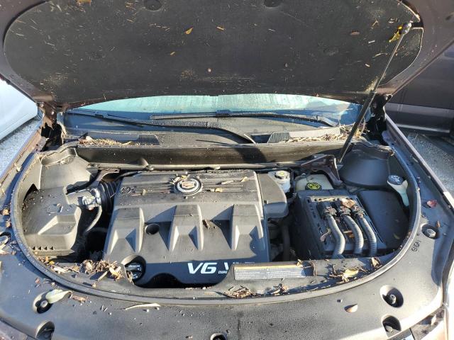 Photo 7 from auction – 2015 CADILLAC SRX PREMIU with VIN 3GYFNDE31FS530012