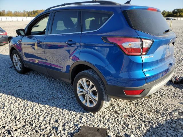 Photo 3 from auction – 2018 FORD ESCAPE SE with VIN 1FMCU0GD4JUA84775