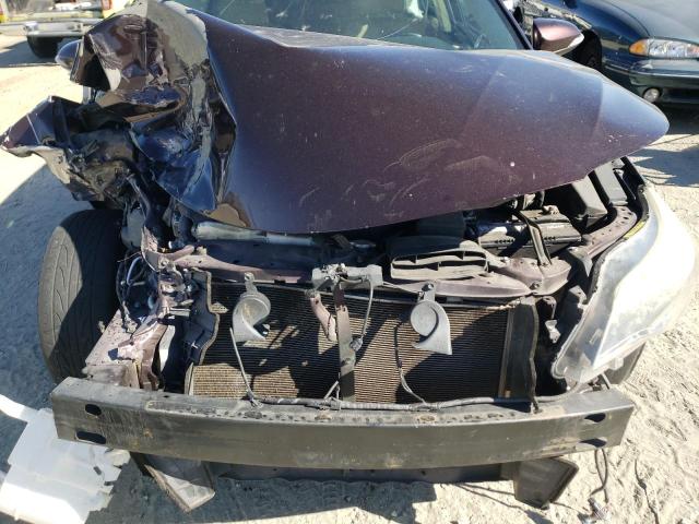 Photo 7 from auction – 2013 TOYOTA AVALON BAS with VIN 4T1BK1EB3DU063087