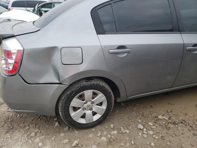 Photo 9 from auction – 2011 NISSAN SENTRA 2.0 with VIN 3N1AB6AP3BL666579