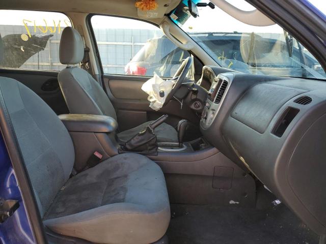 Zdjęcie 5 z aukcji – 2006 FORD ESCAPE z VIN 1FMCU93156KC27025