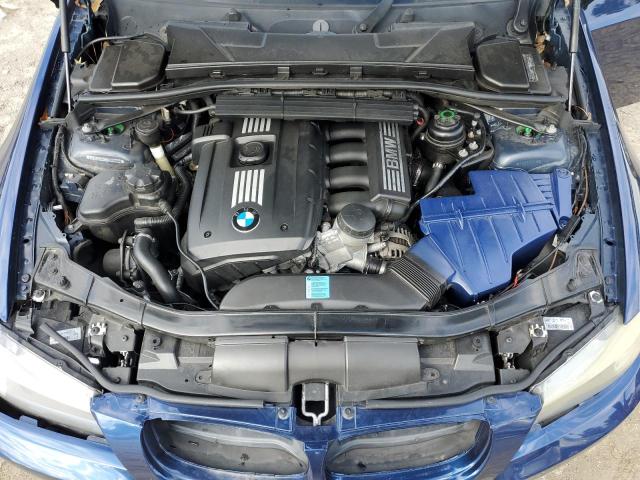 Photo 7 from auction – 2011 BMW 328 I SULE with VIN WBAPH5C55BA440723