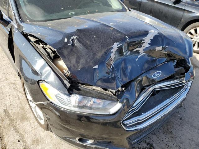 Photo 9 from auction – 2015 FORD FUSION SE with VIN 3FA6P0H7XFR137906