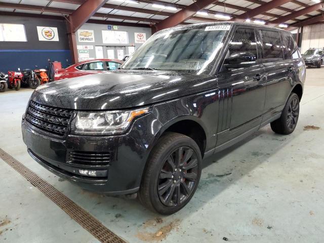 Photo 2 from auction – 2015 LAND ROVER RANGE ROVE with VIN SALGS3TF0FA229705
