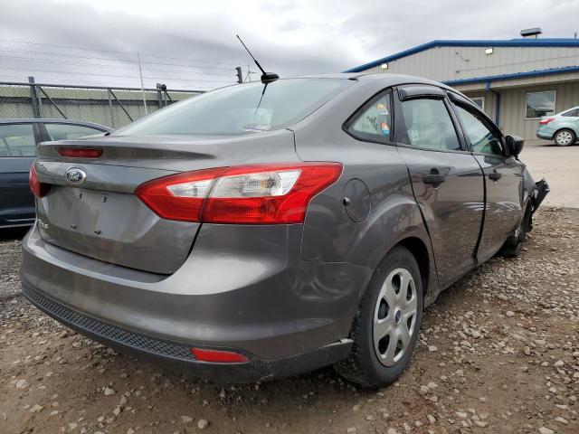 Photo 4 from auction – 2012 FORD FOCUS S with VIN 1FAHP3E28CL230100