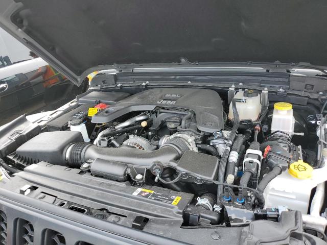 صورة رقم 7 من المزاد - 2021 JEEP GLADIATOR مع VIN 1C6JJTBG9ML613131