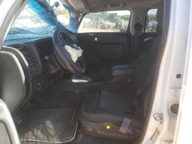 Photo 5 from auction – 2006 HUMMER H3 with VIN 5GTDN136568117147