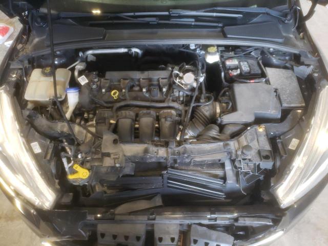 Photo 7 from auction – 2017 FORD FOCUS SE with VIN 1FADP3K26HL248167