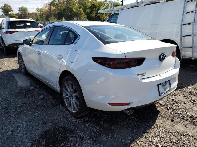 Photo 3 from auction – 2021 MAZDA 3 PREFERRE with VIN JM1BPBCL3M1305823